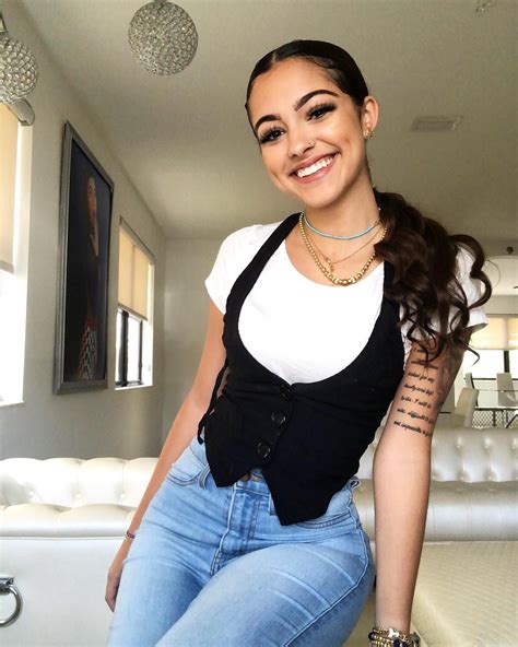 malu trevejo onlyfans leak reddit|OnlyFans